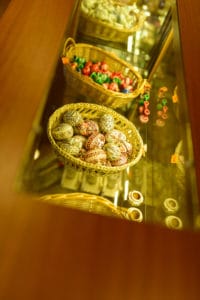 vitrine muzeu