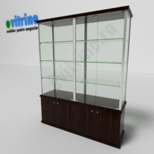 vitrina magazine, vitrine turn din aluminiu clasic, vitrine pentru magazin, vitrine din sticla, vitrine din sticla pentru magazin, vitrine bijuterii, vitrine muzeu, mobilier bijuterii, mobilier muzeu, vitrine la comanda