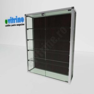 vitrina suspendata, vitrine pentru magazin, vitrine din sticla, vitrine din sticla pentru magazin, vitrine bijuterii, vitrine muzeu, mobilier bijuterii, mobilier muzeu, vitrine la comanda