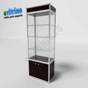 vitrine expozitionale magazin, vitrine turn din aluminiu modern, vitrine pentru magazin, vitrine din sticla, vitrine din sticla pentru magazin, vitrine bijuterii, vitrine muzeu, mobilier bijuterii, mobilier muzeu, vitrine la comanda