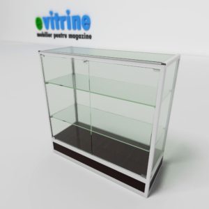 vitrine magazine